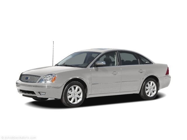 ford five hundred 2007 1FAHP25177G157768 image ford five hundred 2007 1FAHP25177G157768 image